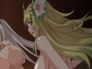 【中文字幕】歡迎來到！浪蕩妖精之林 第一集 海报